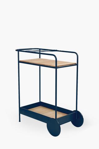 Sina Drinks Trolley