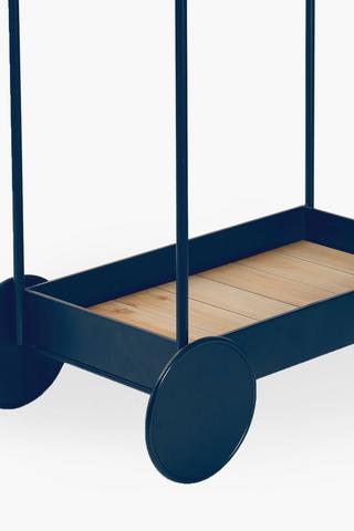 Sina Drinks Trolley