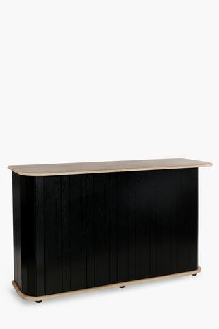 Newport Bar Unit