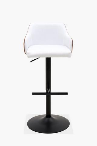 Pu Gas Lift Bar Chair