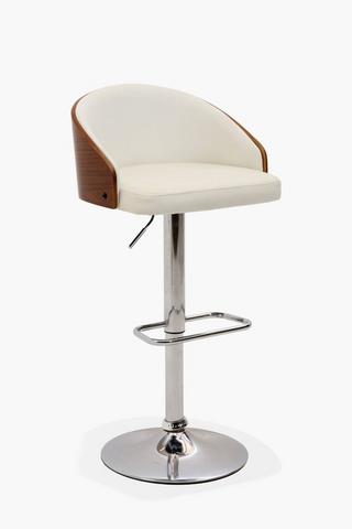 Amos Bar Chair 
