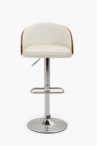 Amos Bar Chair 
