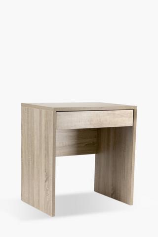 Oakley Office Desk, Small