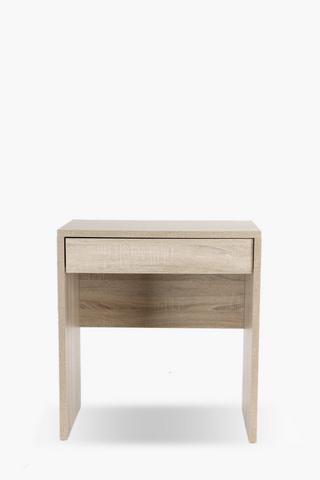 Oakley Office Desk, Small