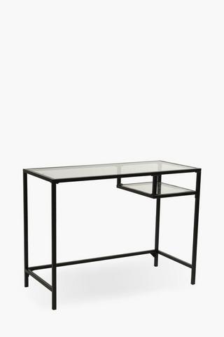 Studio Office Desk, 100x45x75 cm