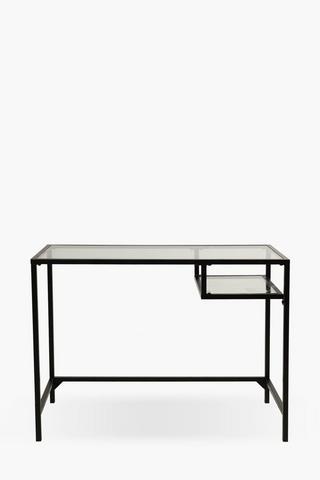 Studio Office Desk, 100x45x75 cm
