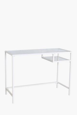 Studio Office Desk, 100x45x75 cm