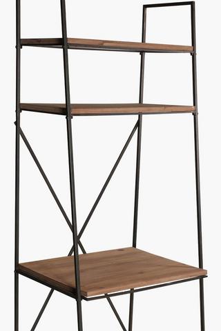 Sawyer Ladder Desk
