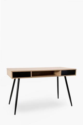 Novice Office Desk
