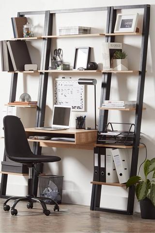 Urban Ladder Desk