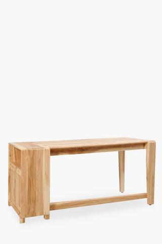 Gowrie Office Desk