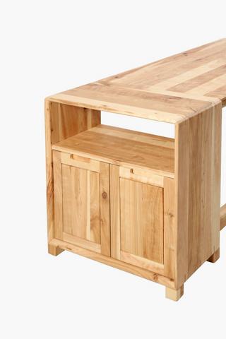 Gowrie Office Desk