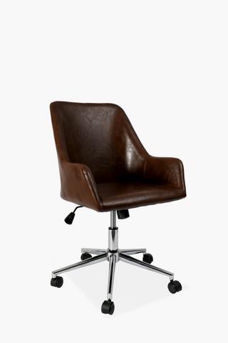 Thornton Pu Office Chair