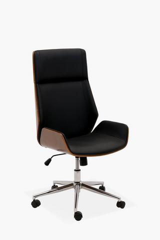 Amos Office Chair
