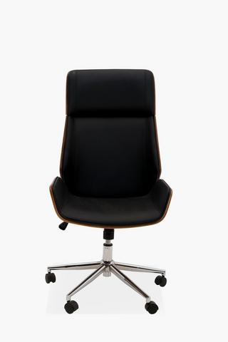 Amos Office Chair
