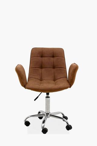 Mr price home on sale office chairs