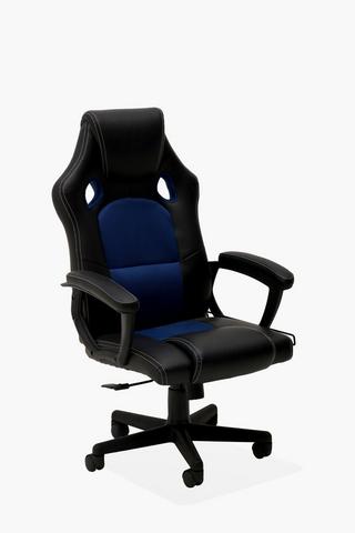 High Back Gaming Chair
