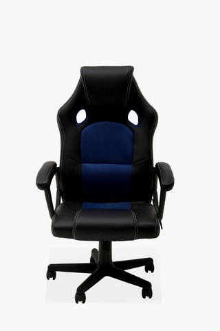 High Back Gaming Chair
