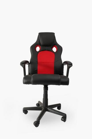 High Back Gaming Chair