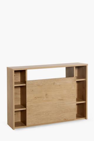 Wall Mount Office Desk