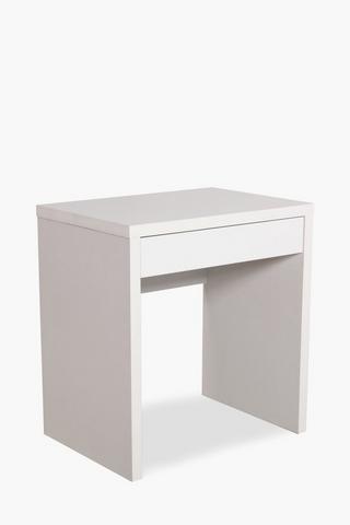 Oakley Office Desk, Small