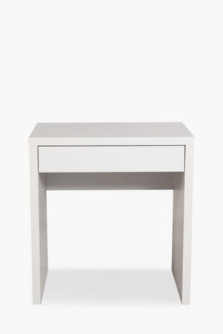 Oakley Office Desk, Small