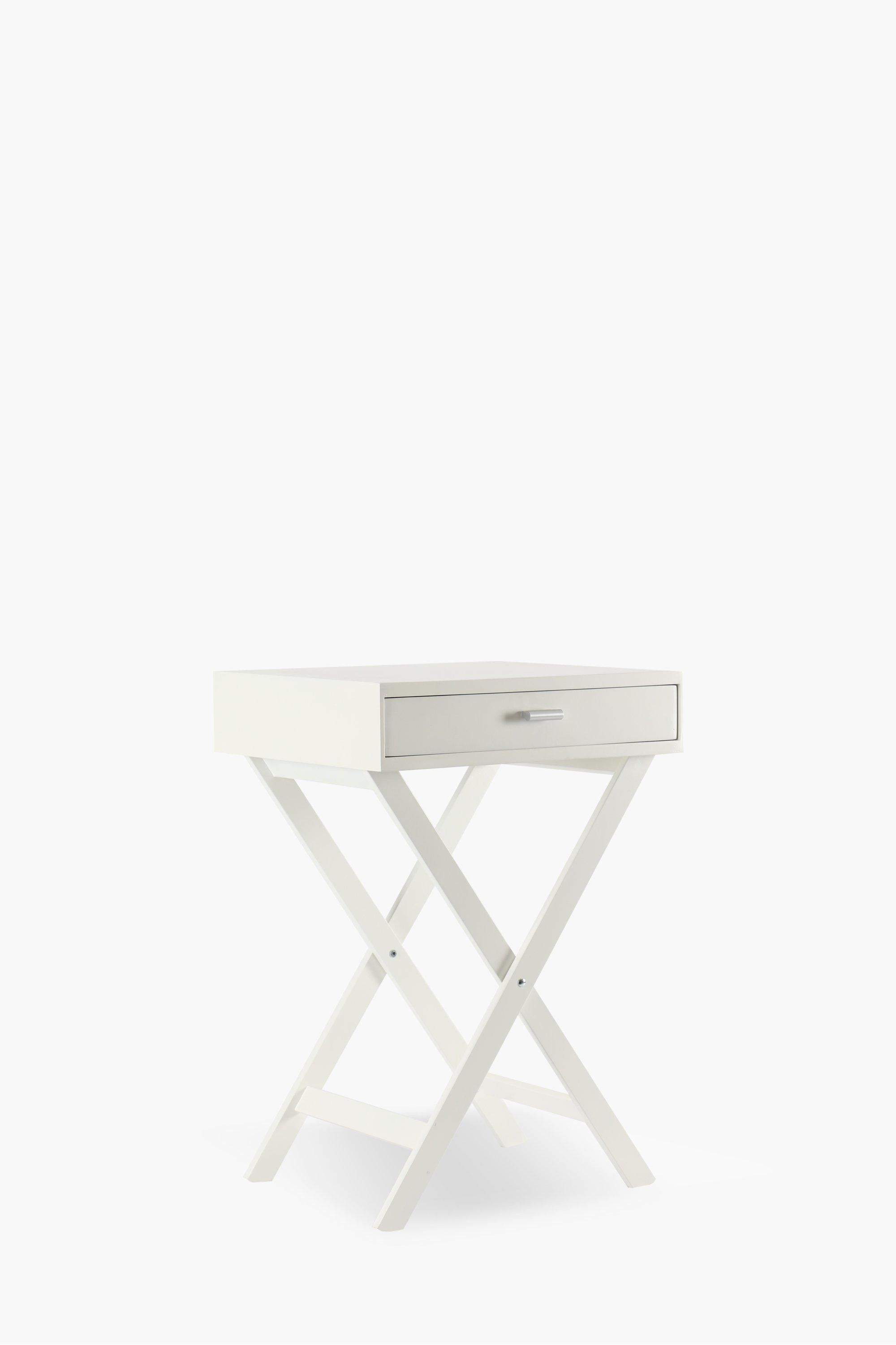 Pedestal side table mr price deals home