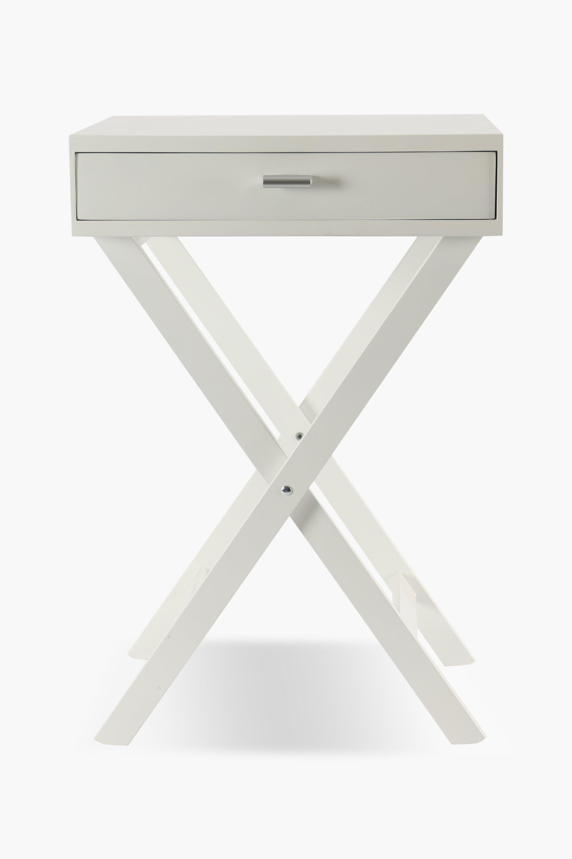 Pedestal side table mr price deals home