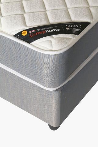 Series ii King Mattress 183cm