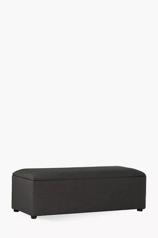 Denmark Blanket Box