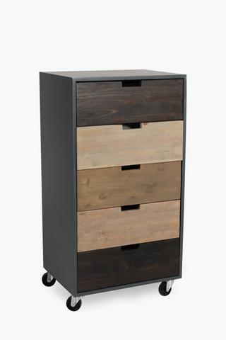 Austin Tallboy
