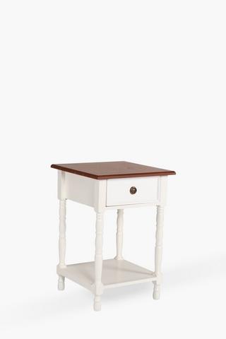 Madison Pedestal