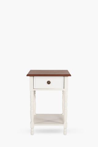 Madison Pedestal