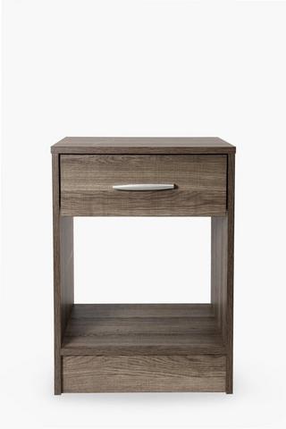 Studio Pedestal, 36x45x62 cm