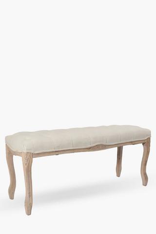 Charlotte Bench