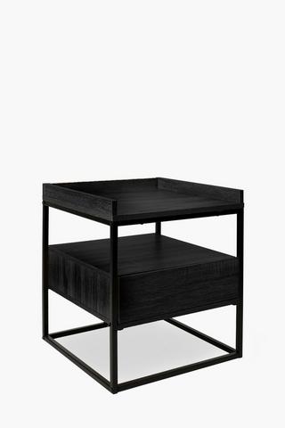 Sawyer Pedestal