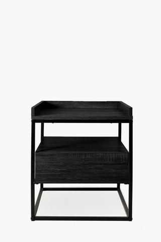 Sawyer Pedestal