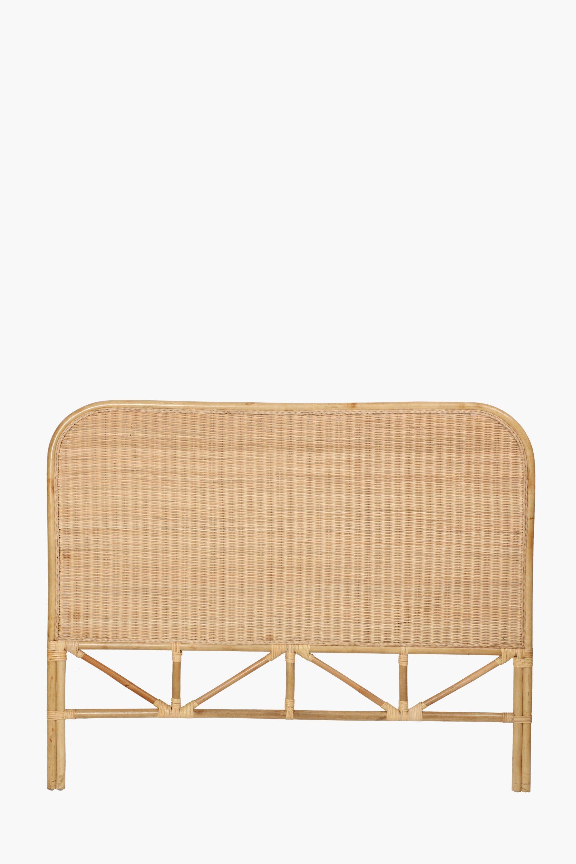 Mawi Woven Queen Headboard