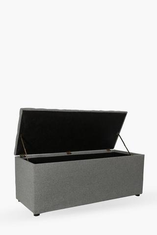 Regency Blanket Box