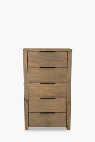 Rustic Tallboy