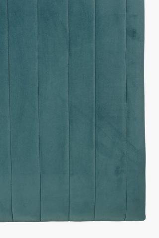 Velvet Queen Headboard