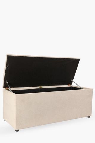 Regency Blanket Box