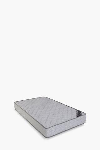 Pick Up And Go Bedtime Single Mattress, Firm