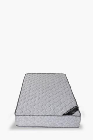 Pick Up And Go Bedtime Single Mattress, Firm