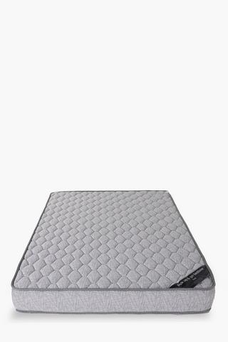 Pick Up And Go Bedtime Double Mattress, Firm