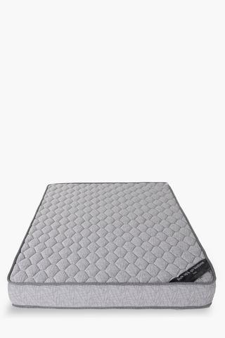 Pick Up And Go Bedtime Queen Mattress, Firm