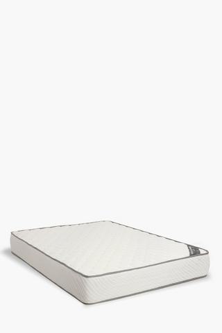 Pick Up And Go Bedtime Double Mattress, Medium Firm
