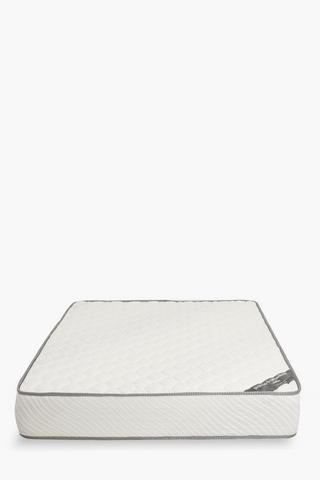 Pick Up And Go Bedtime Double Mattress, Medium Firm