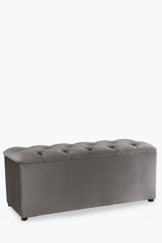 Mr price home blanket box discount