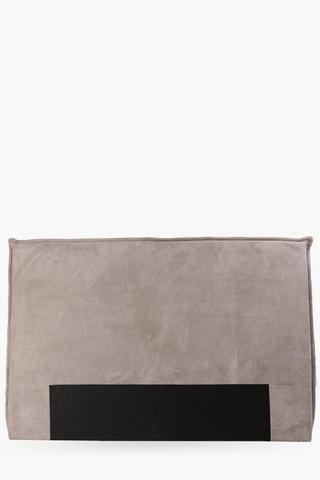 Oxford Queen Headboard